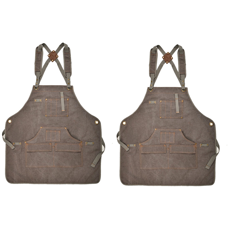 AFBC 2X Woodworking Apron, Hea - огляд і ціна Woodworking Apron