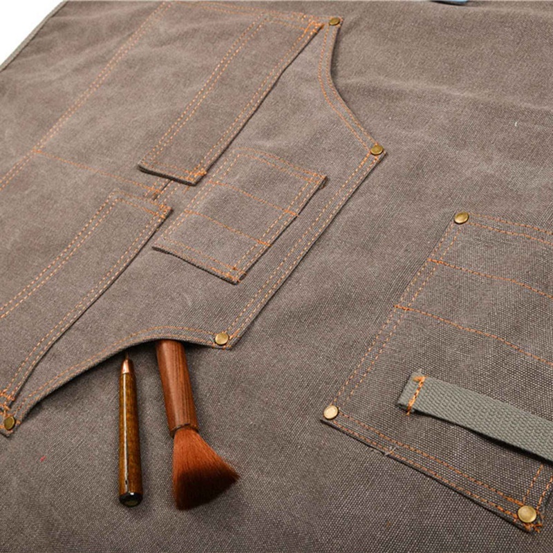 AFBC 2X Woodworking Apron, Hea - огляд і ціна Woodworking Apron