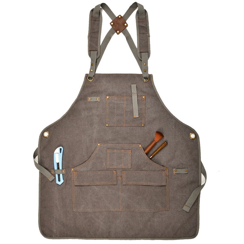 AFBC 2X Woodworking Apron, Hea - огляд і ціна Woodworking Apron