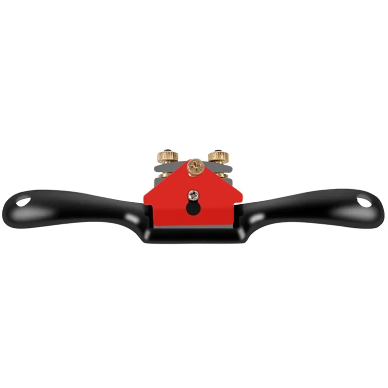 Woodworking Adjustable Spokesh - огляд і ціна Spokeshave Flat