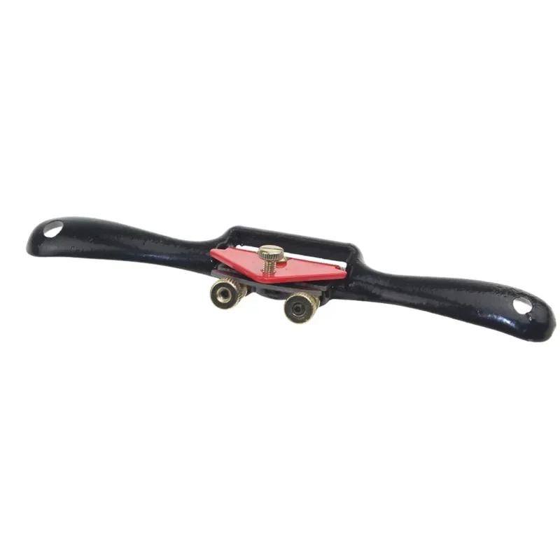 Woodworking Adjustable Spokesh - огляд і ціна Spokeshave Flat