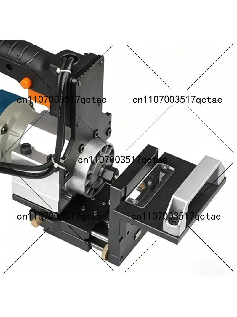 Mortising Jig Loose Tenon Join - огляд і ціна Woodworking Joinery