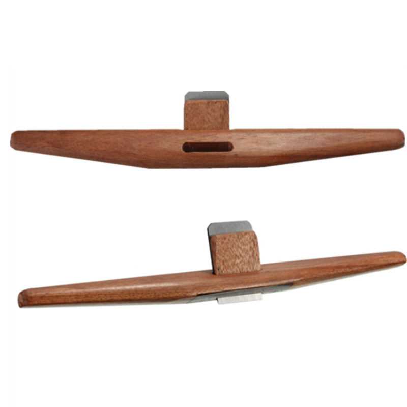 3CM Flat Bottom Spokeshave Edg - огляд і ціна Spokeshave Flat