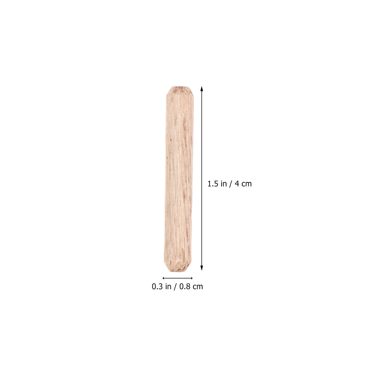 300Pcs Premium Hardwood Wooden - огляд і ціна Woodworking Joinery