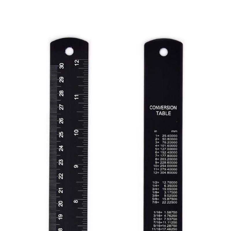 Easy Carry  Ruler with Easy t - огляд і ціна Woodworking Easy Projects