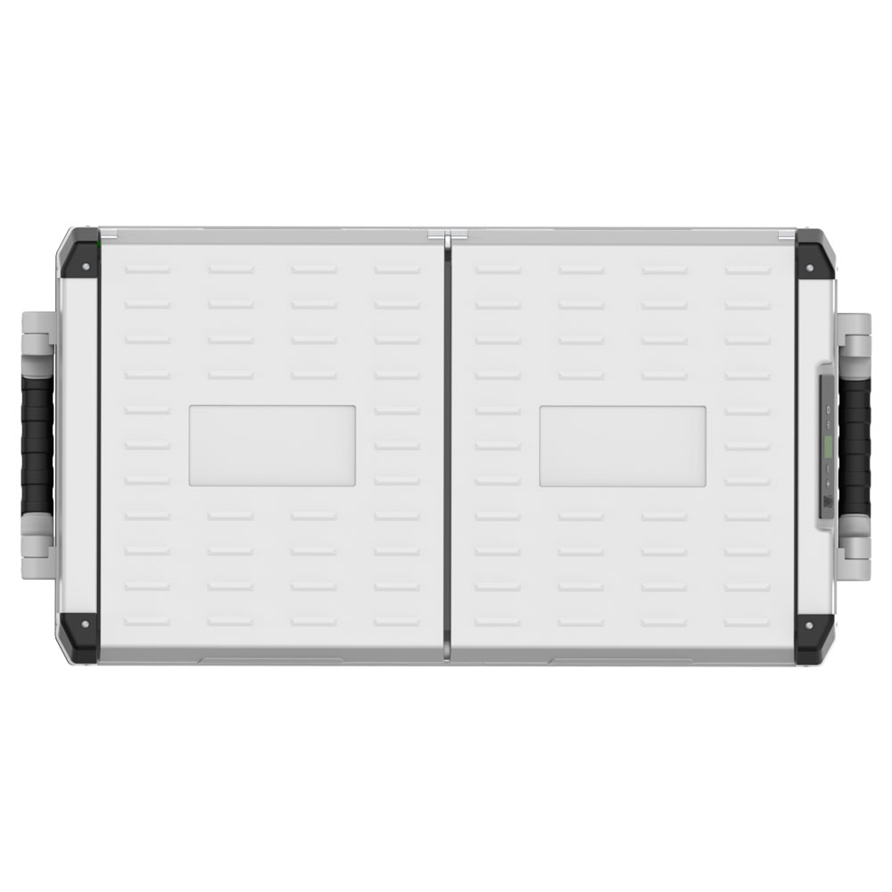 95L Dual Zone Compressor Porta - огляд і ціна Woodworking App
