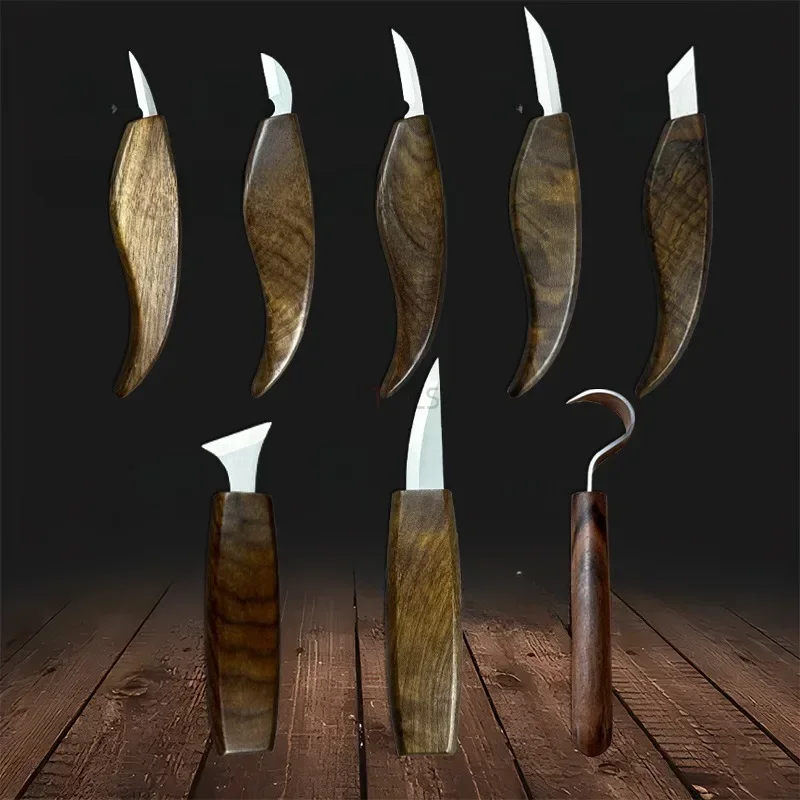 New Mini Woodworking Carving K - огляд і ціна Woodworking Joinery