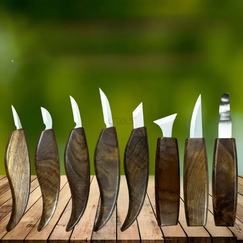New Mini Woodworking Carving K - огляд і ціна Woodworking Joinery