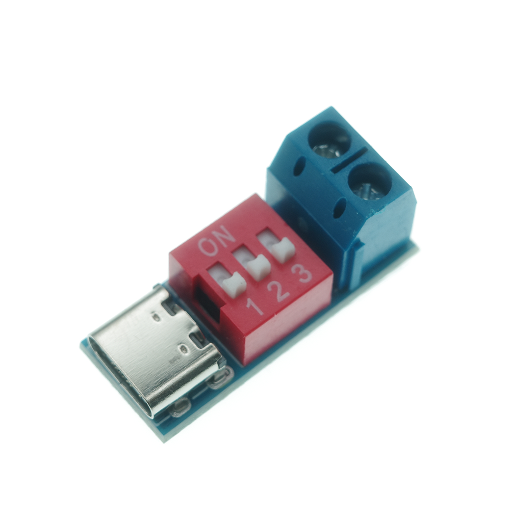 5V-20V Adjustable Voltage Deco - огляд і ціна Woodworking Qc