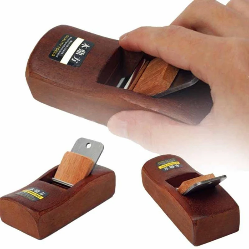 Woodworking Planer Mini Hand T - огляд і ціна Woodworking Joinery