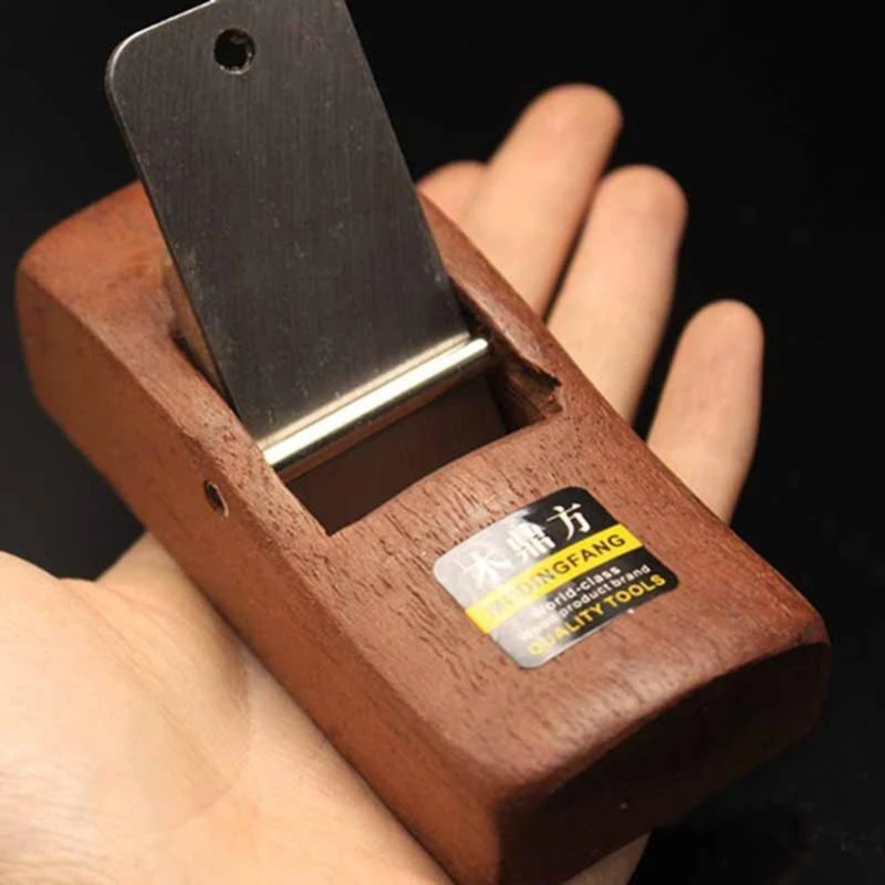 Woodworking Planer Mini Hand T - огляд і ціна Woodworking Joinery