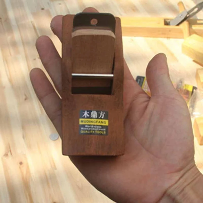 Woodworking Planer Mini Hand T - огляд і ціна Woodworking Joinery