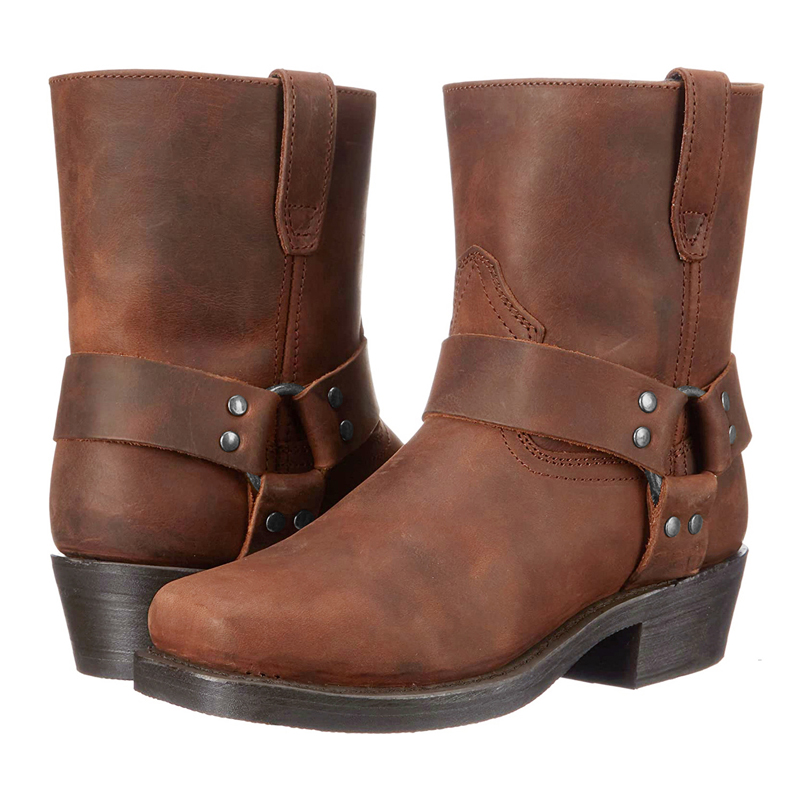 2025 New Outdoors Men Western  - огляд і ціна Woodworking Brand