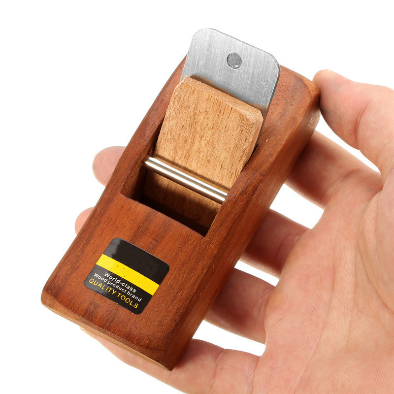 Woodworking Planer Mini Hand T - огляд і ціна Woodworking Joinery