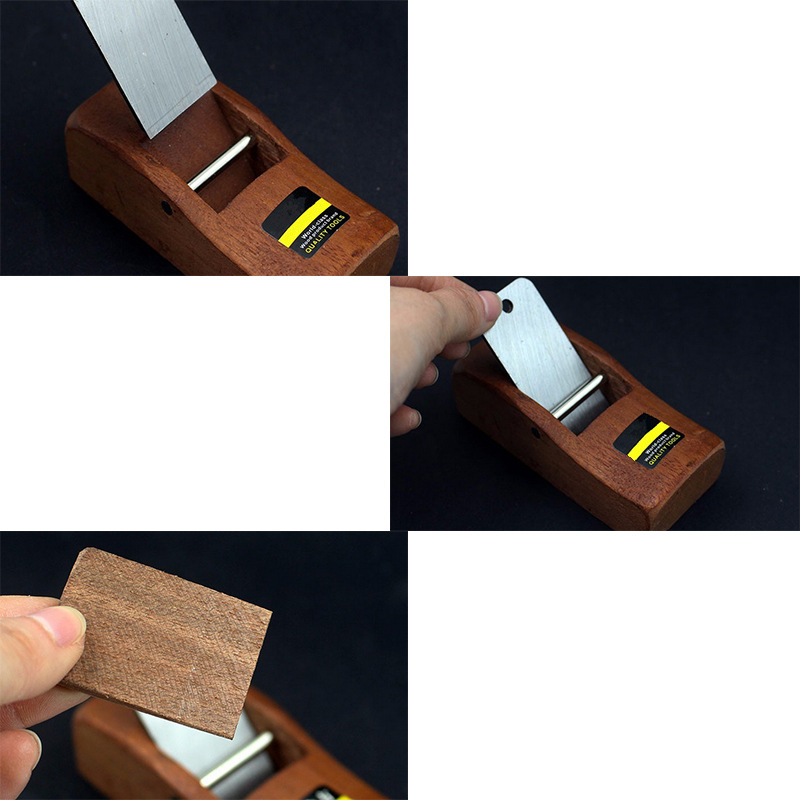 Woodworking Planer Mini Hand T - огляд і ціна Woodworking Joinery