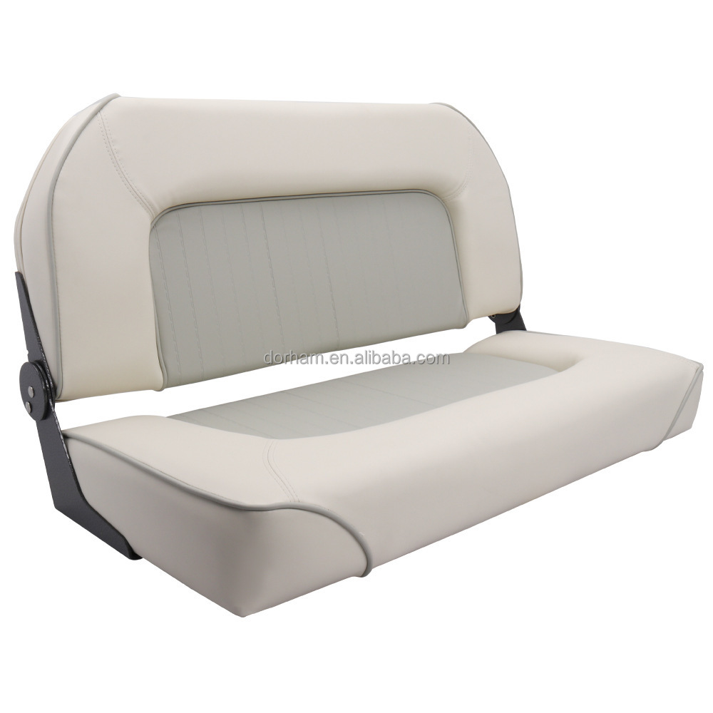 Marine Double Folding Bench Se - огляд і ціна Woodworking Outdoor Furniture