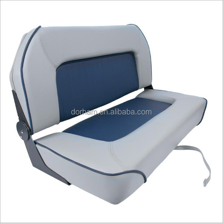 Marine Double Folding Bench Se - огляд і ціна Woodworking Outdoor Furniture