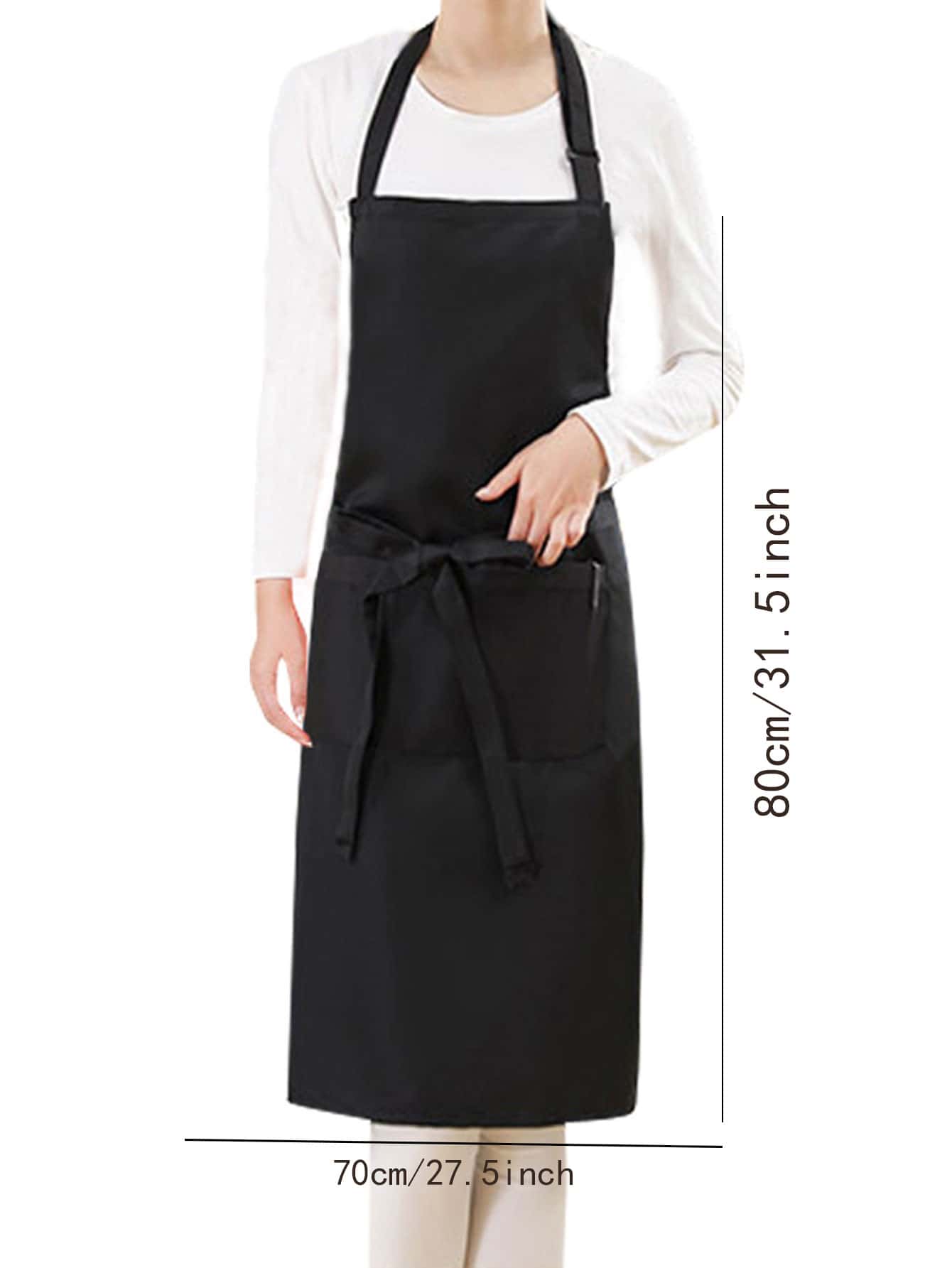 Cotton card waterproof adjusta - огляд і ціна Woodworking Apron