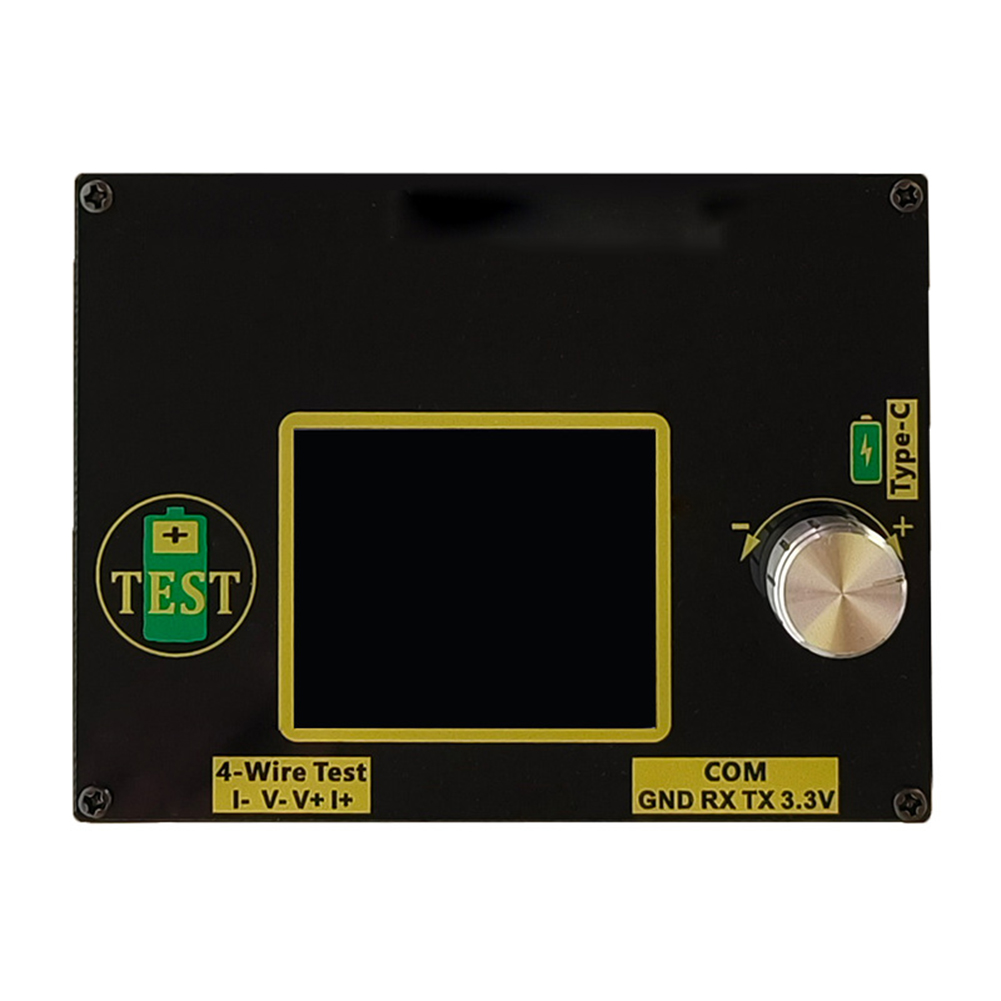 T469 Battery Voltage Internal  - огляд і ціна Woodworking App