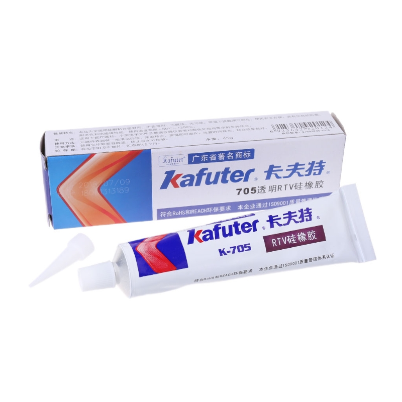 Transparent RTV Silicone Rubbe - огляд і ціна Woodworking Uv Light