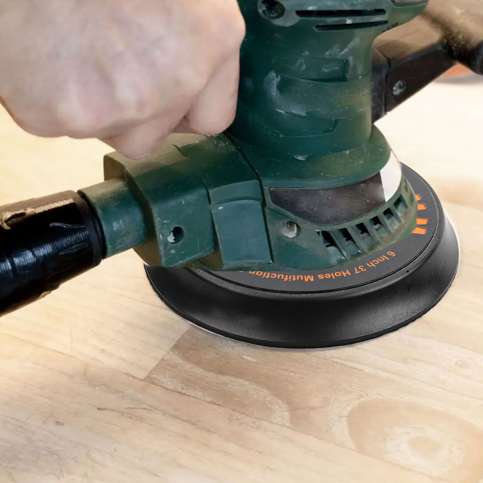 For DIY Projects Backing Pad O - огляд і ціна Woodworking Easy Projects