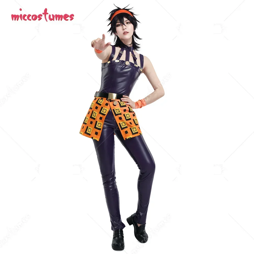 Miccostumes Women's Cosplay Co - огляд і ціна Woodworking Apron