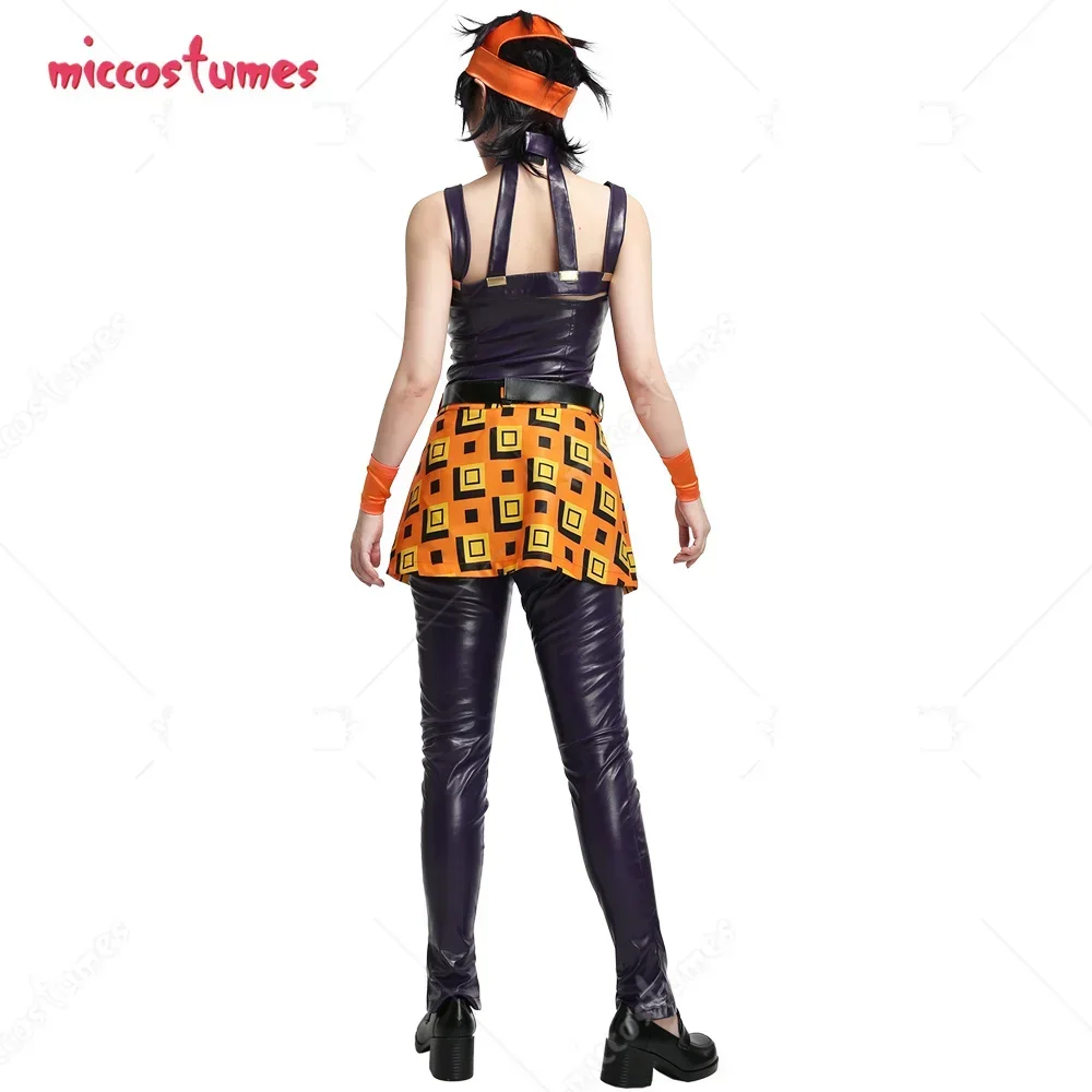 Miccostumes Women's Cosplay Co - огляд і ціна Woodworking Apron