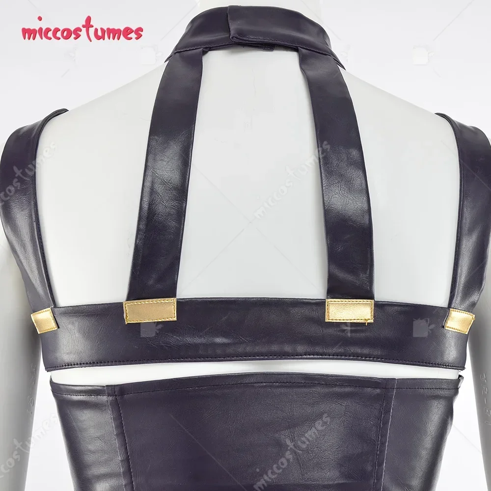 Miccostumes Women's Cosplay Co - огляд і ціна Woodworking Apron