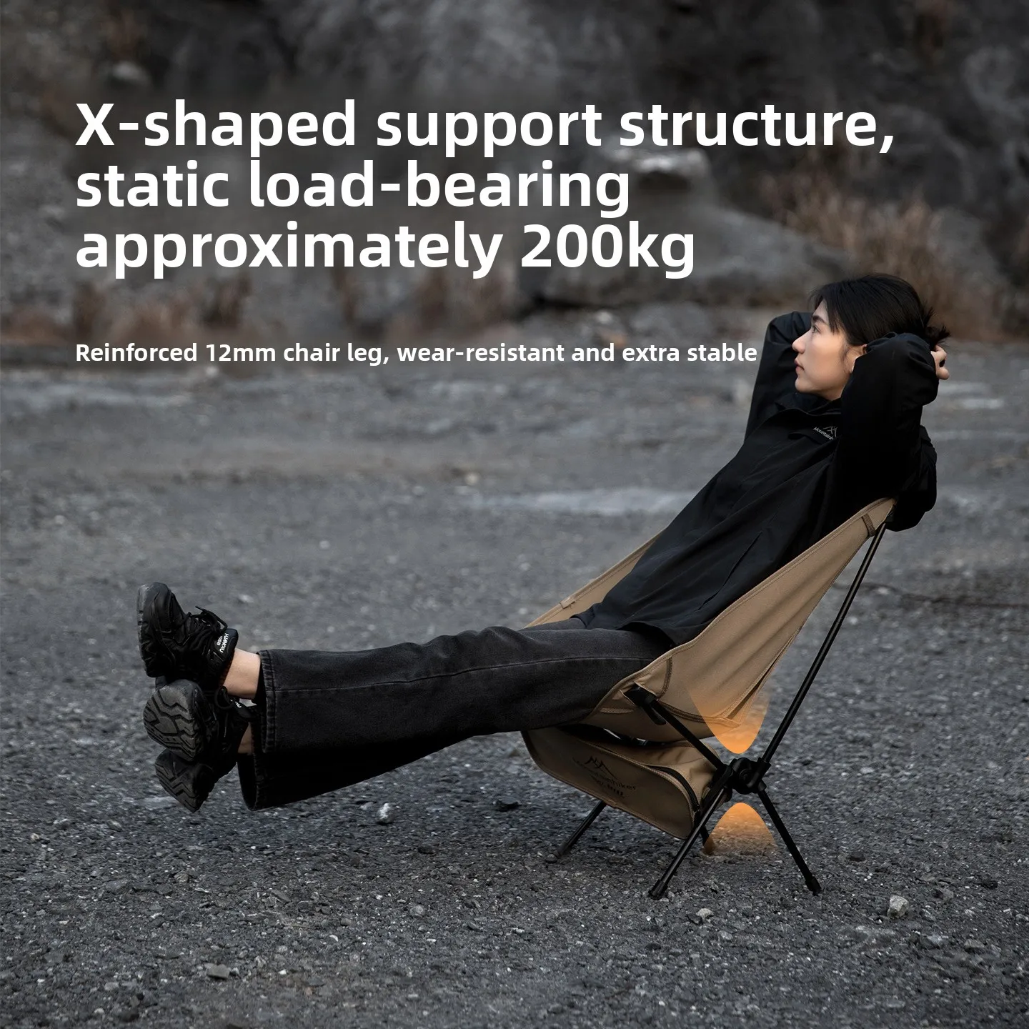 MOUNTAINHIKER Ultra Light Port - огляд і ціна Woodworking Outdoor Furniture