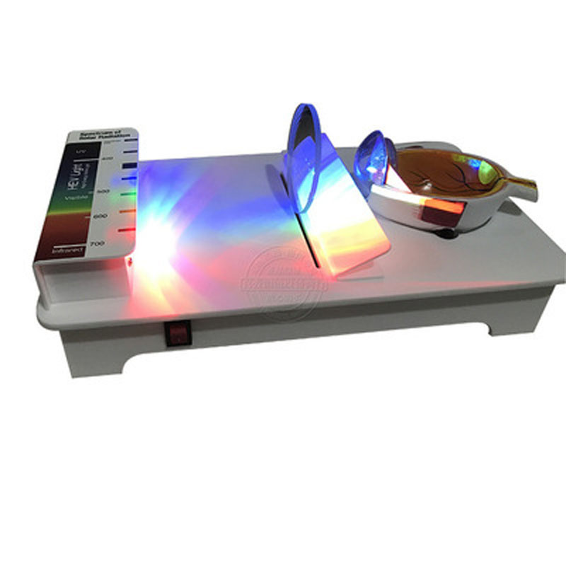 UV+420Cut Spectacle equipment  - огляд і ціна Woodworking Uv Light