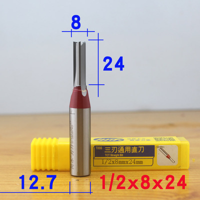 1pc TCT Three-blade Straight K - огляд і ціна Woodworking Marking Knife