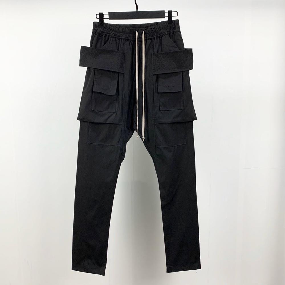 Owen Seak Men Casual Pants Got - огляд і ціна Woodworking Brand