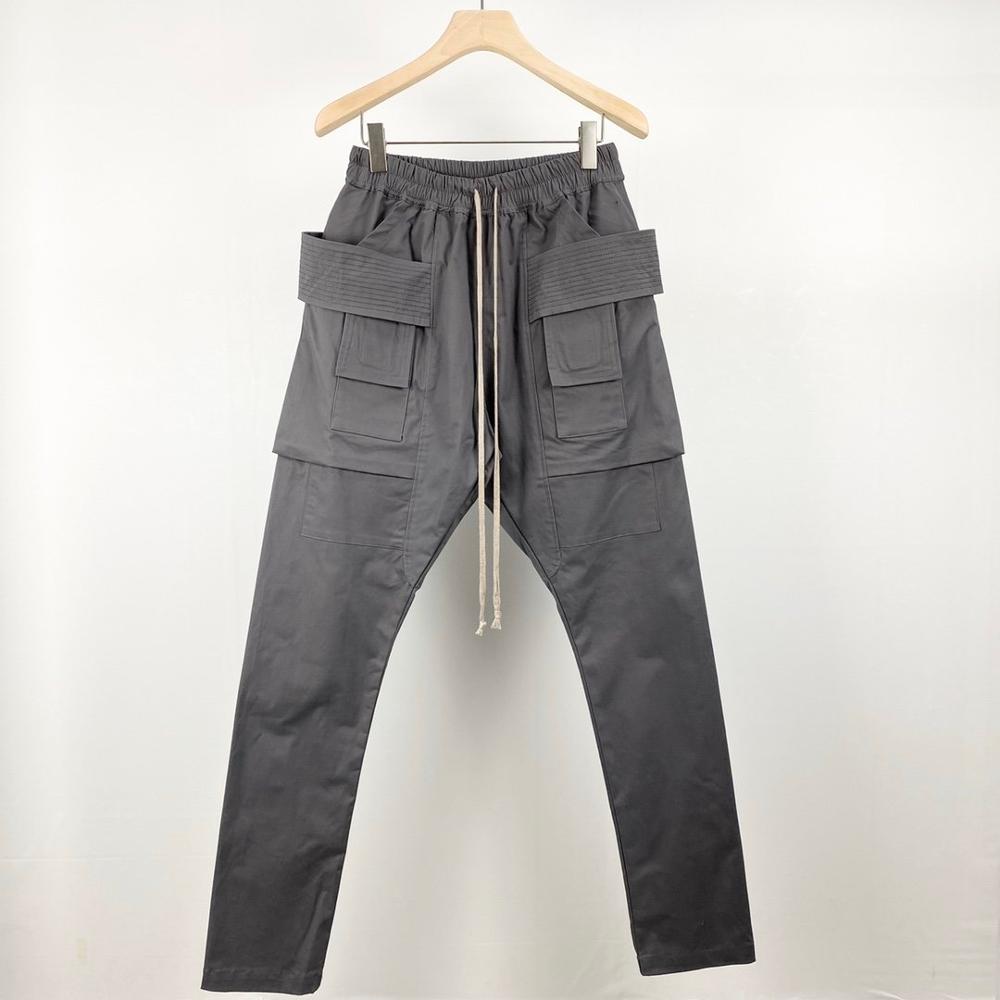 Owen Seak Men Casual Pants Got - огляд і ціна Woodworking Brand