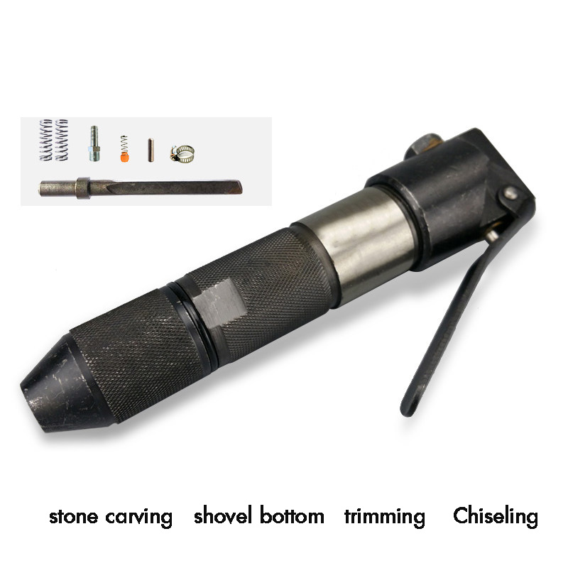 Powerful Air Hammer Pneumatic  - огляд і ціна Woodworking Joinery