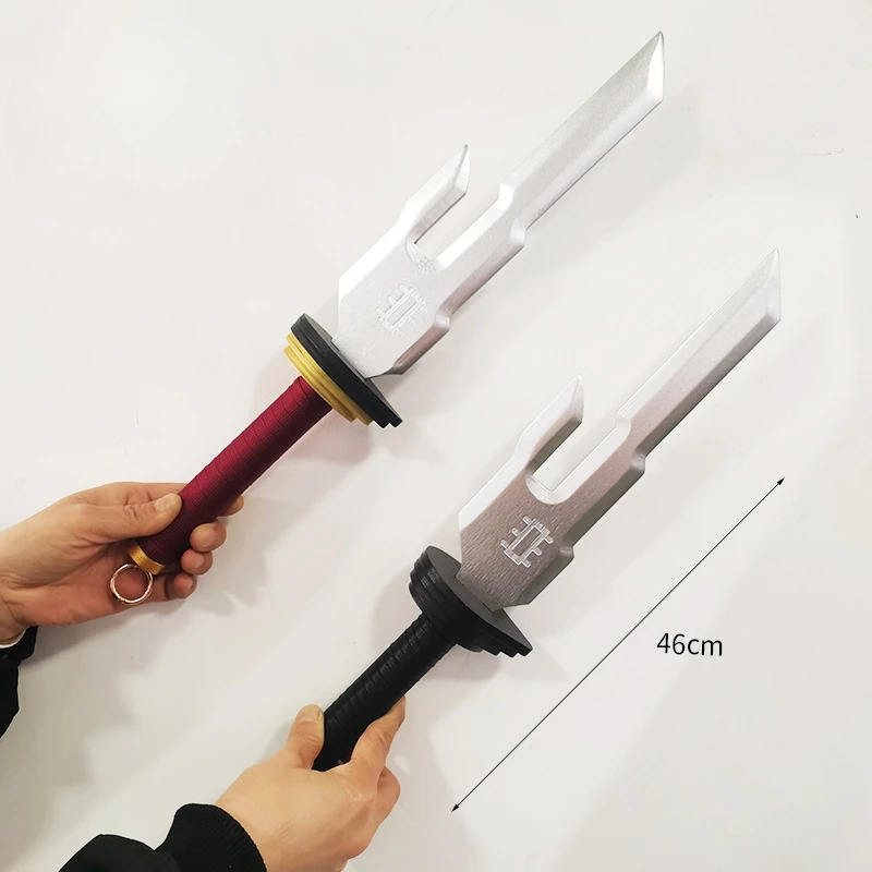 46cm Fushiguro Toji Inverted S - огляд і ціна Woodworking Ideas