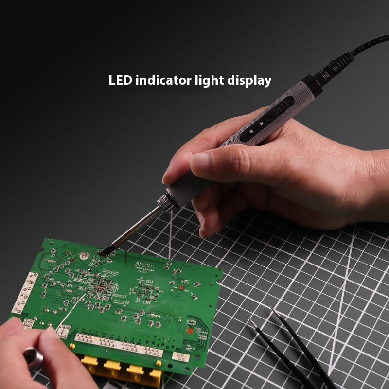  DUKA EI2 Portable Electric So - огляд і ціна Woodworking Qc