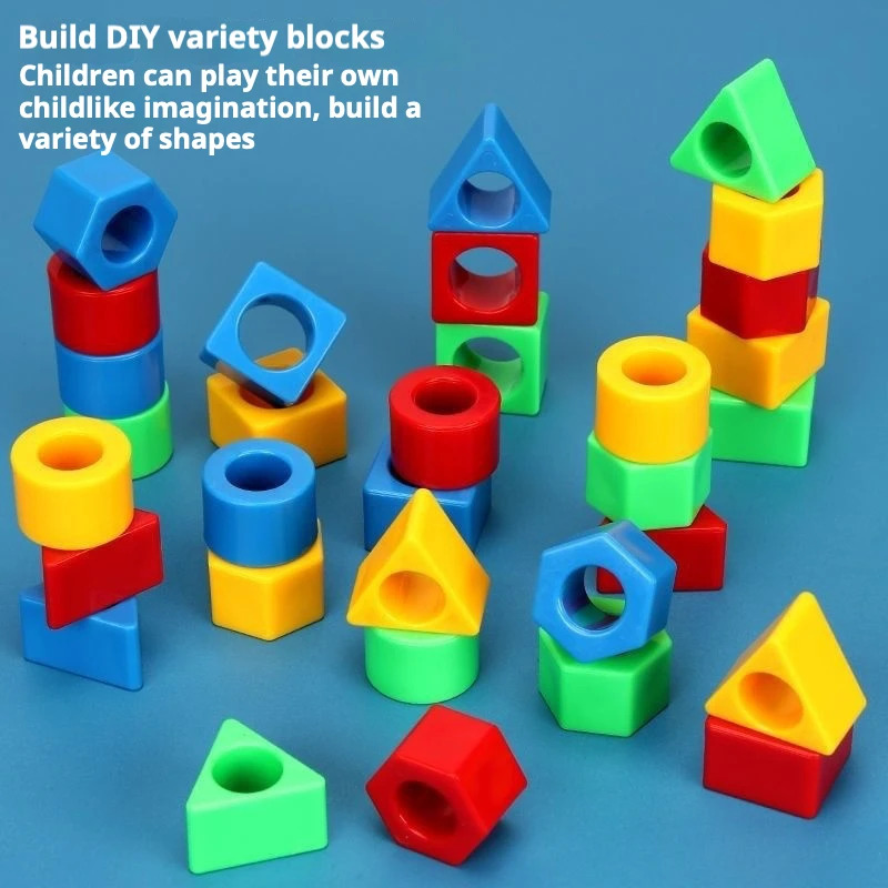Montessori Geometric Shape Sor - огляд і ціна Woodworking Hobbies