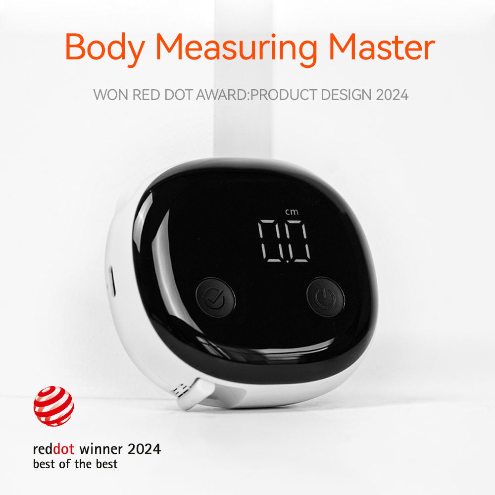 Smart Body Tape Measure New Bo - огляд і ціна Woodworking App