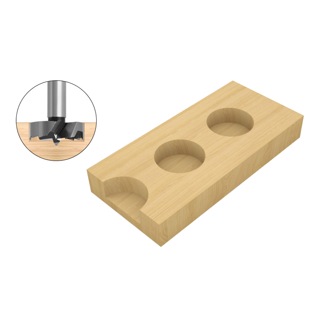 8mm-25mm Drill Bit Woodworking - огляд і ціна Woodworking Easy Projects