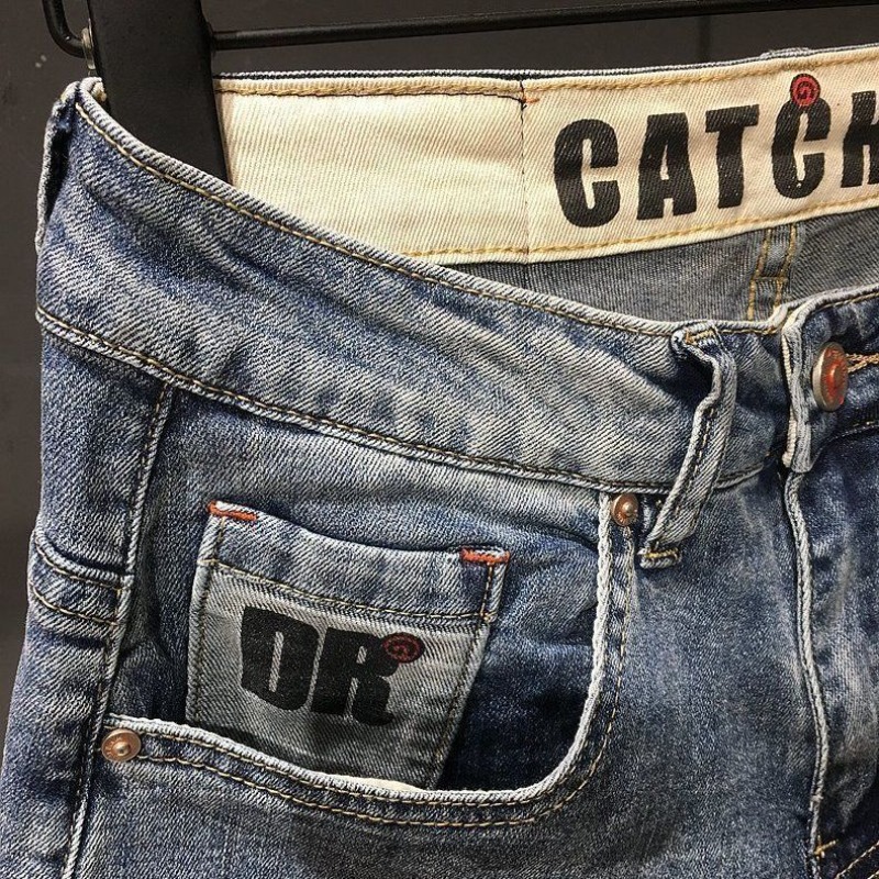 Short Jeans Pants for Men Over - огляд і ціна Woodworking Brand
