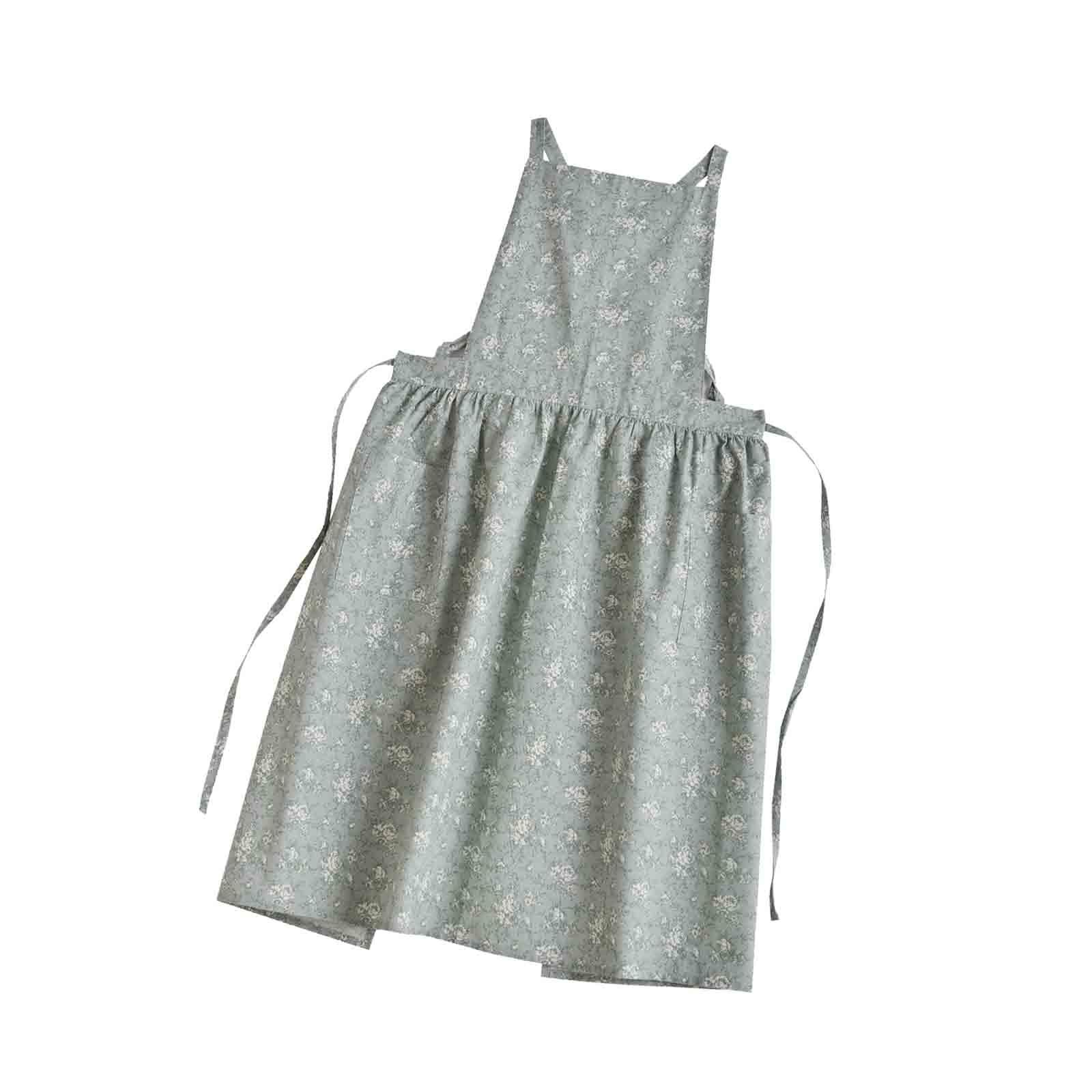 Painting Apron Soft with Pocke - огляд і ціна Woodworking Apron