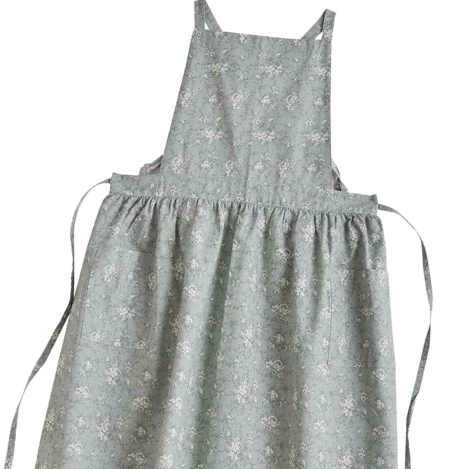 Painting Apron Soft with Pocke - огляд і ціна Woodworking Apron