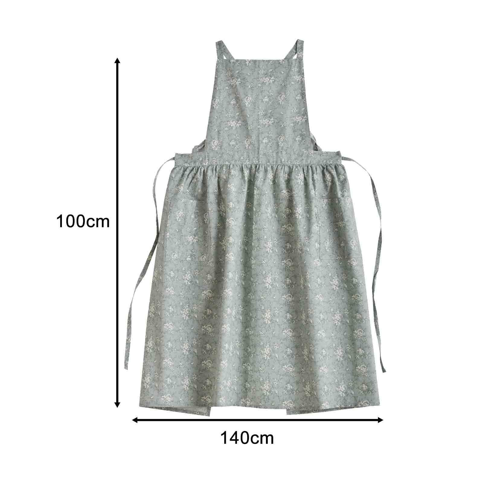 Painting Apron Soft with Pocke - огляд і ціна Woodworking Apron