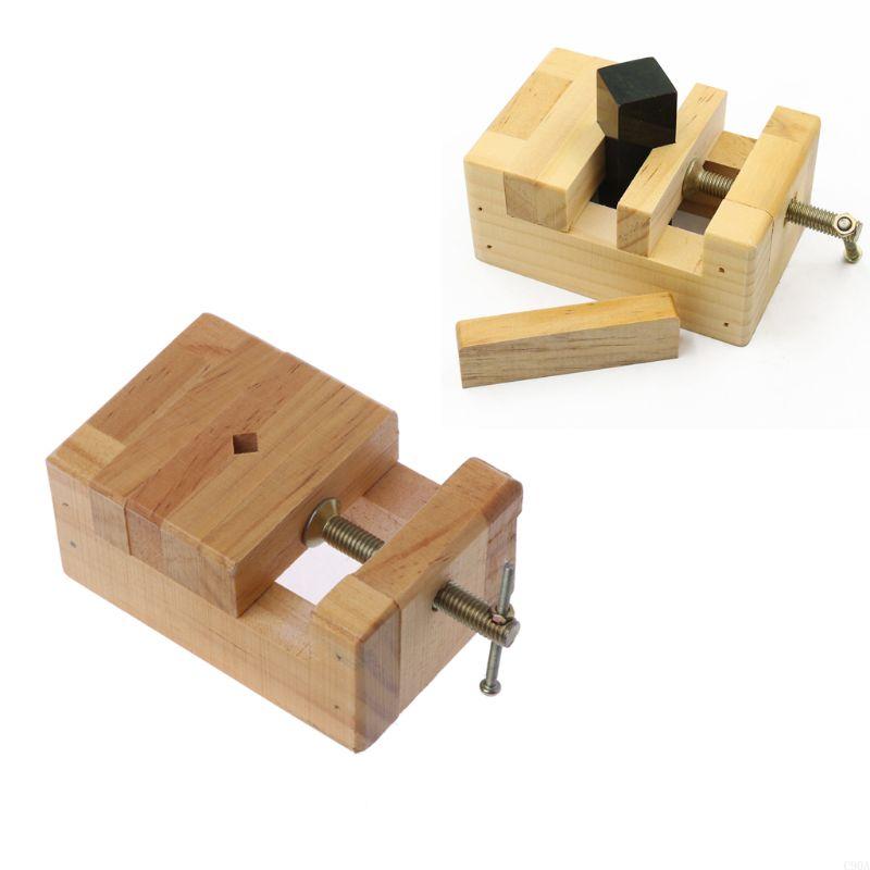 C90A Household Flat Vise Mini  - огляд і ціна Woodworking Joinery