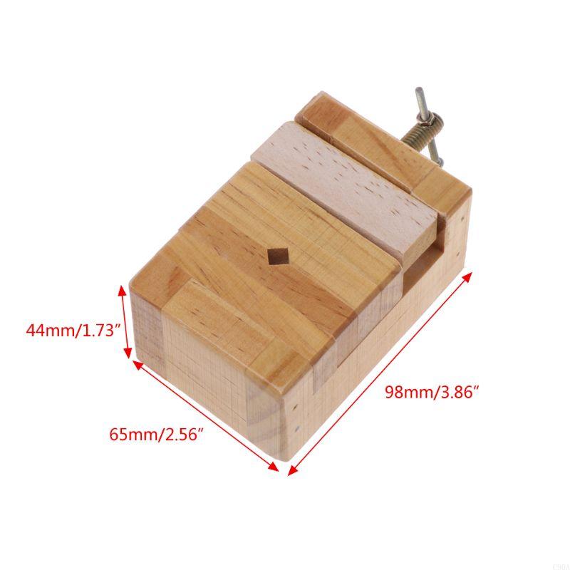 C90A Household Flat Vise Mini  - огляд і ціна Woodworking Joinery