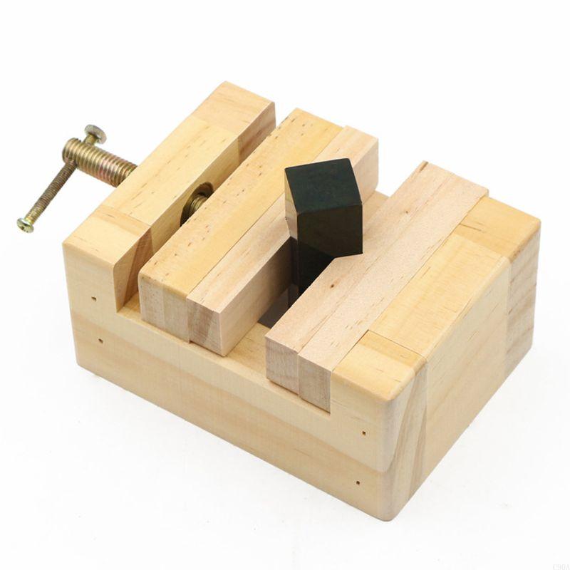 C90A Household Flat Vise Mini  - огляд і ціна Woodworking Joinery