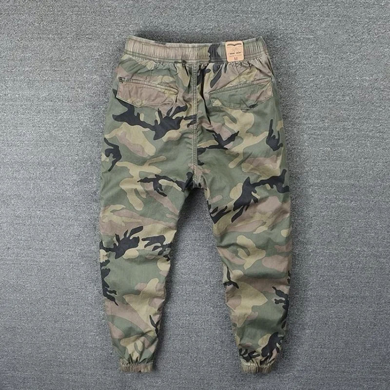 Male Trousers Camouflage Regul - огляд і ціна Woodworking Brand