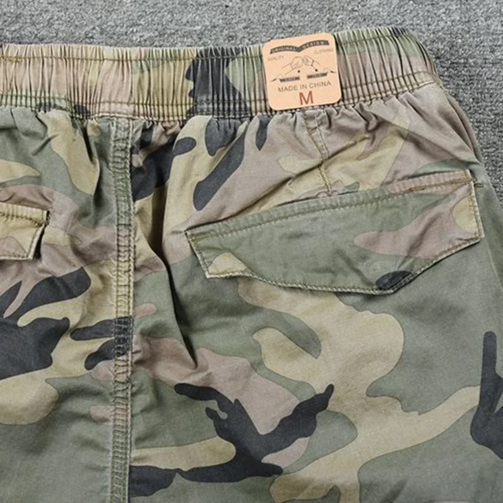Male Trousers Camouflage Regul - огляд і ціна Woodworking Brand