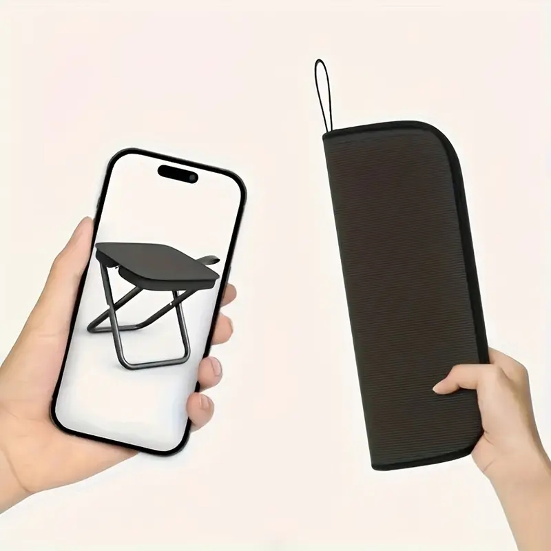 Outdoor folding pencil case sm - огляд і ціна Woodworking Outdoor Furniture