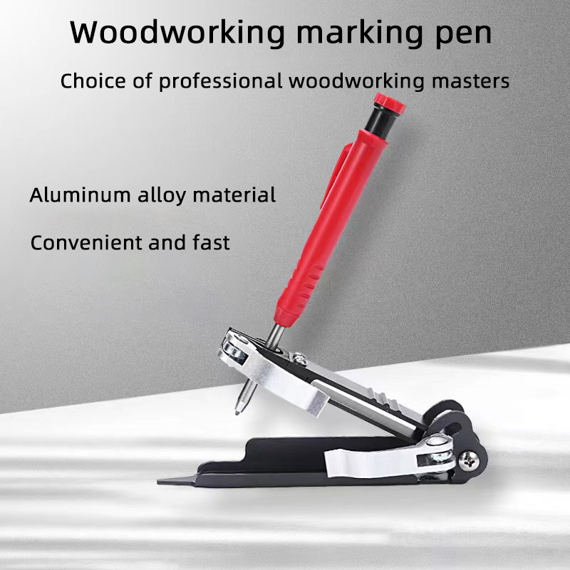 Multi-Function Scribing Tool C - огляд і ціна Woodworking Marking Knife